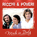 - рис.0 Пластинка RICCHI & POVERI Made In Italy LP - рис.0