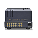 Предусилитель PrimaLuna EVO 100 Preamplifier Silver - рис.8