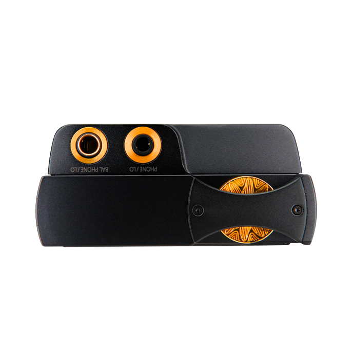 Плеер Lotoo PAW GT2 - рис.3