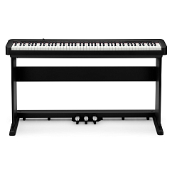 Синтезатор Casio CDP-S160 Black