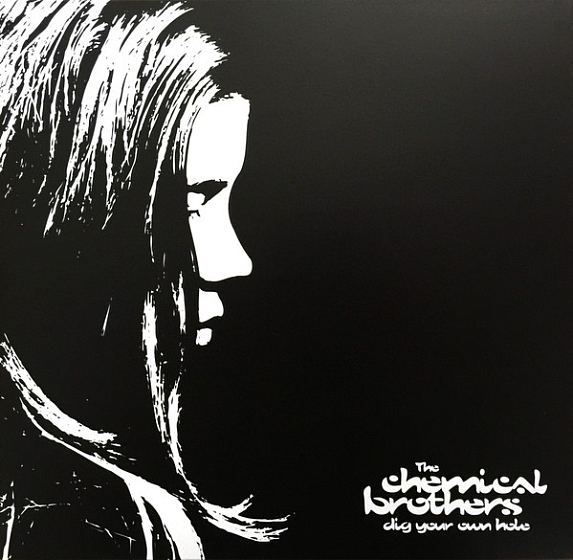 Пластинка The Chemical Brothers - Dig Your Own Hole - рис.0