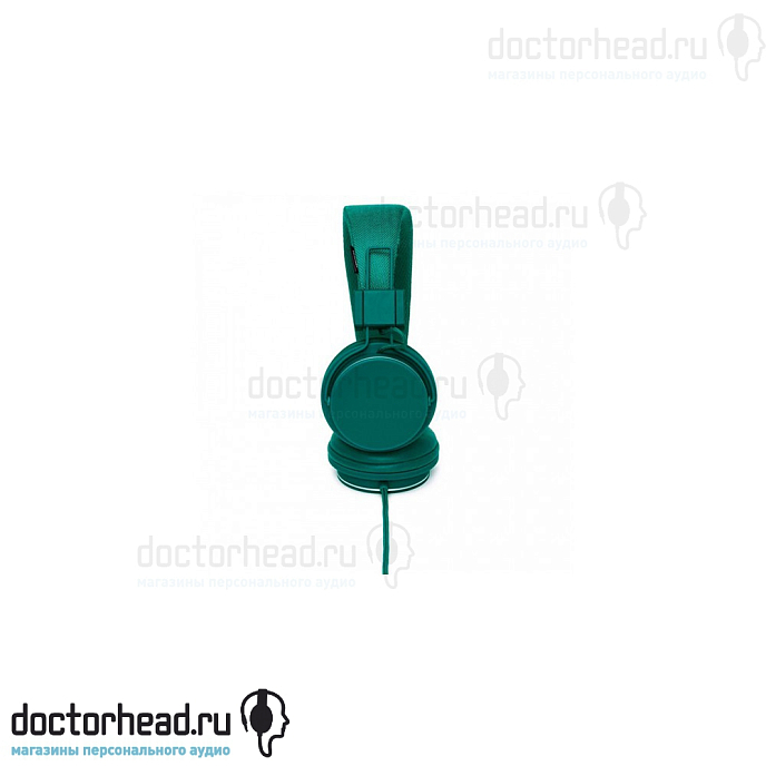 Наушники Urbanears Plattan TEAL - рис.3