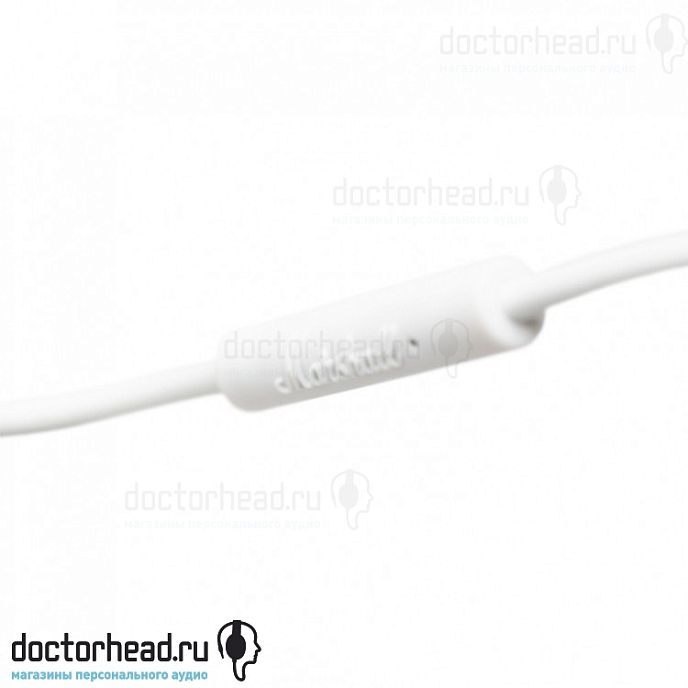 Наушники Marshall Major FX White - рис.1