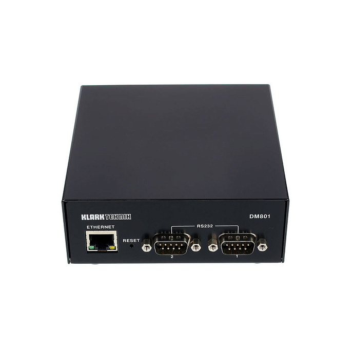Конвертер KLARK TEKNIK DM801 - рис.2