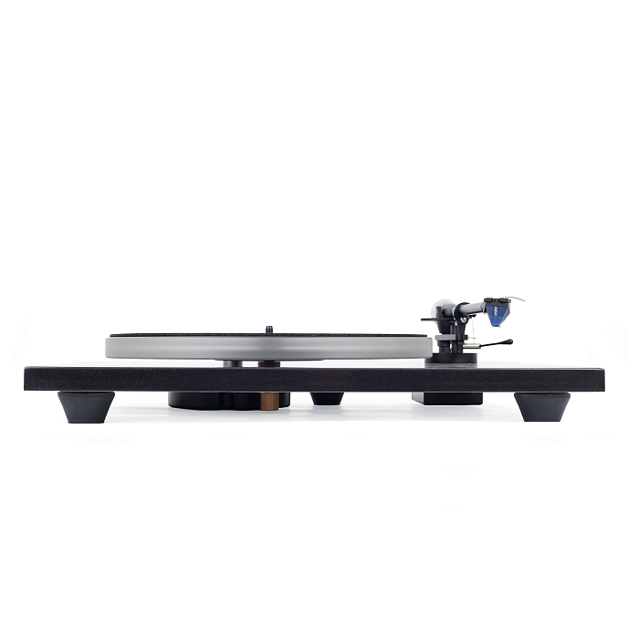 Комплект Auris Blues Black + Goldring E2 + Inakustik Premium Phono Cable RCA-RCA 1.5m - рис.5