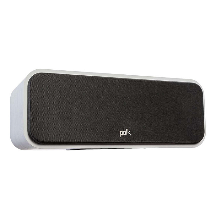 Центральный канал Polk Audio Signature Elite ES30 White - рис.5