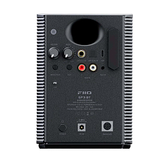 Полочная акустика FiiO SP3 BT Black