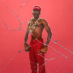Виниловая пластинка Tyler, The Creator - Don't Tap The Glass (coloured) LP