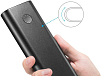 Внешний аккумулятор Anker PowerCore+ 20100 mAh USB-C Power Delivery - рис.2