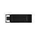 USB Flash накопитель Kingston DataTraveler 70 128GB - рис.0