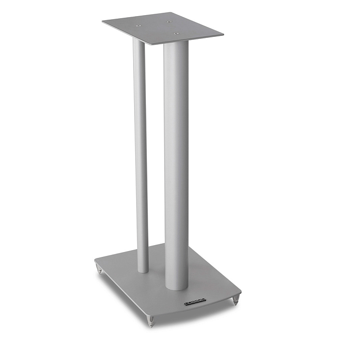 Стойки под акустику Mission Stancette Silver - рис.1