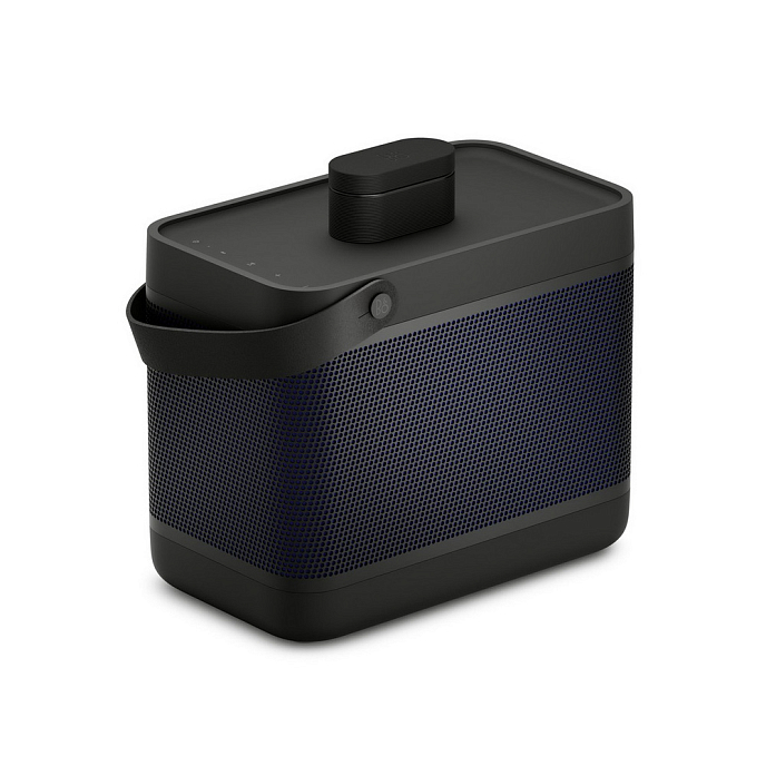 Портативная колонка Bang & Olufsen Beolit 20 Black Anthracite - рис.4