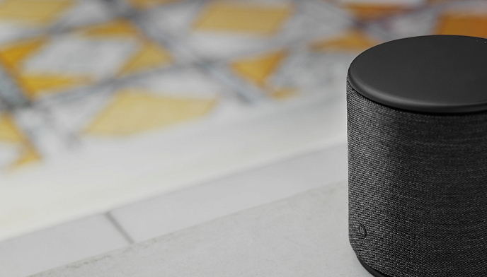 Портативная колонка Bang & Olufsen Beoplay M5 Natural - рис.8