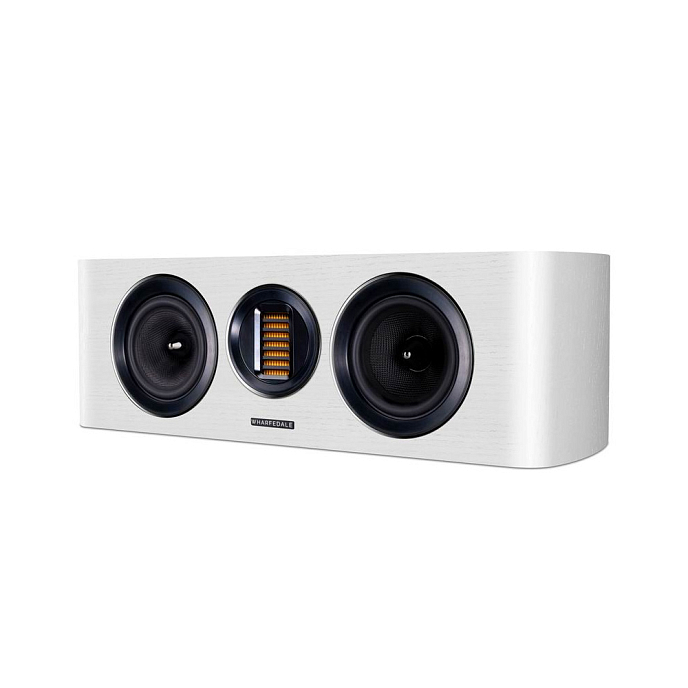 Центральный канал Wharfedale EVO 4.CS White Oak - рис.1