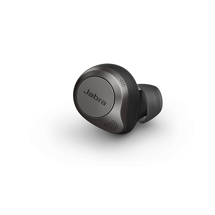 Наушники Jabra Elite 85t Titanium Black - рис.6