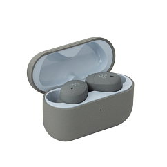 Беспроводные наушники AG COTSUBU ASMR 3D Gray