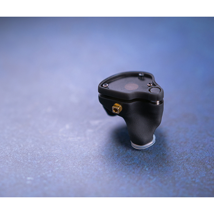 Кастомные наушники Fir Audio E10 Custom разноцветный - рис.3