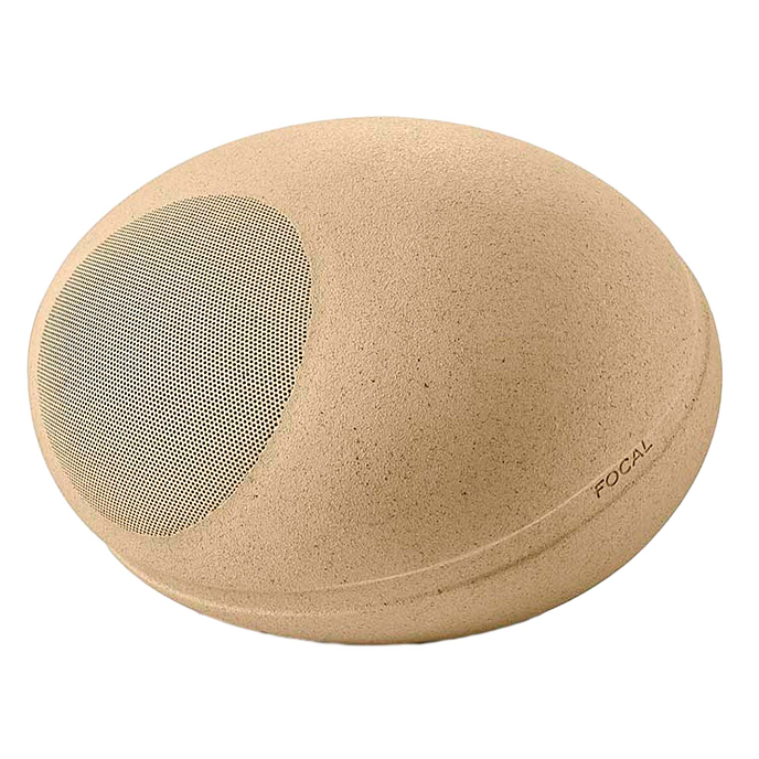 Напольная акустика Focal Littora 200 OD Stone 8 Sand - рис.1