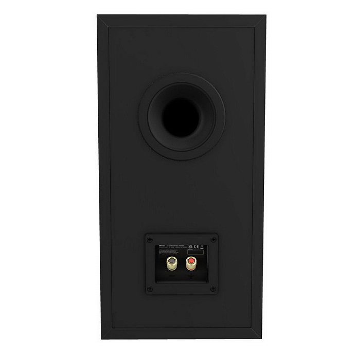 Полочная акустика KEF Q Concerto Meta Satin Black - рис.3