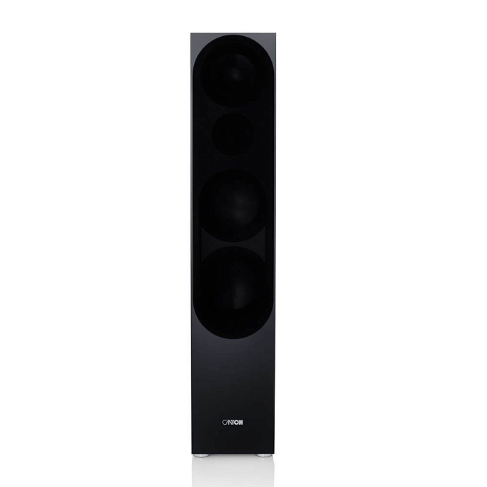 Комплект Canton Smart Cinema GLE II Black - рис.2