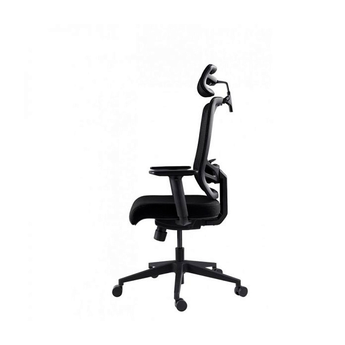 Компьютерное кресло GTChair InFlex Z Black - рис.6