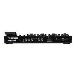 Процессор эффектов Boss ME-90 Black