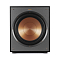 Klipsch R-120SW Black
