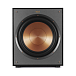 Сабвуфер Klipsch R-120SW Black - рис.0