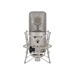 Микрофон Neumann M 149 Tube Set Nickel