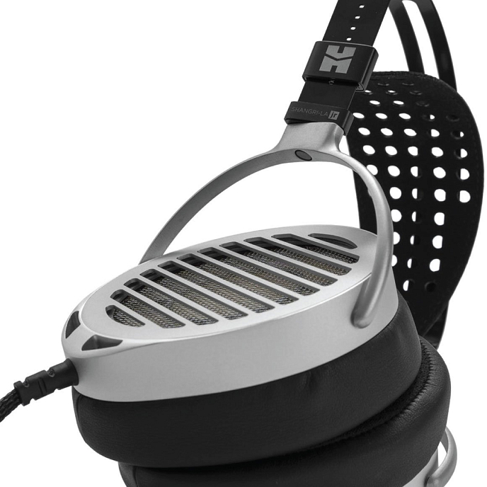 Наушники HIFIMAN Shangri-La Jr - рис.2