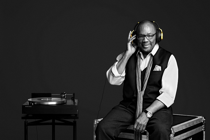 Наушники AKG N90Q Limited Edition - рис.16