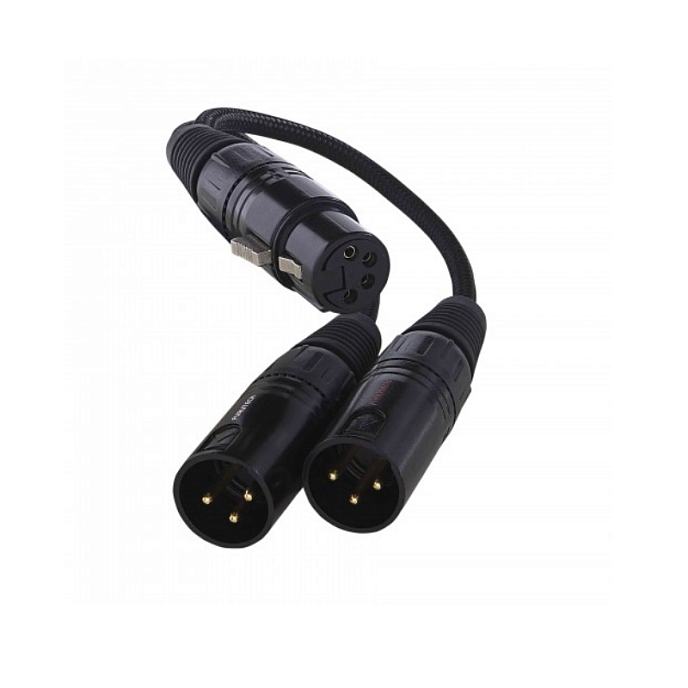 Переходник Furutech ADL iHP-4F3 Adaptor - рис.0