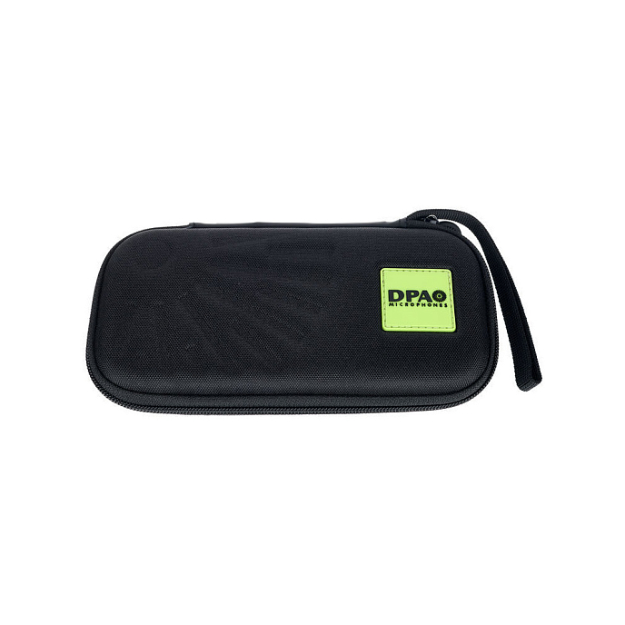 Микрофон DPA 4266-OC-F-B00-LH Black - рис.1