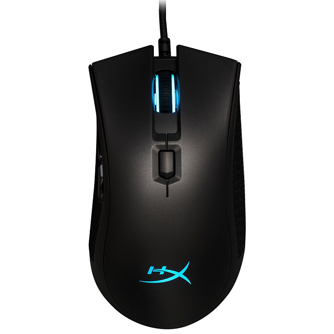 Мышь HyperX Pulsefire FPS Pro - рис.0