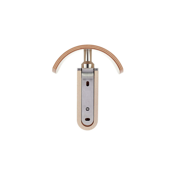 Подставка для наушников ROOMs Audio Line WH A Maple - рис.3