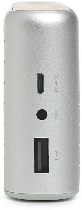 Портативная колонка Harman Kardon Traveler Silver - рис.5