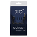 Кабель Aurian Cable Pro 2-pin - 4.4mm Black 1.2m - рис.0 Кабель Aurian Cable Pro 2-pin - 4.4mm Black 1.2m - рис.0