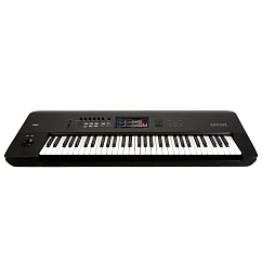Синтезатор Korg NAUTILUS-61 Black