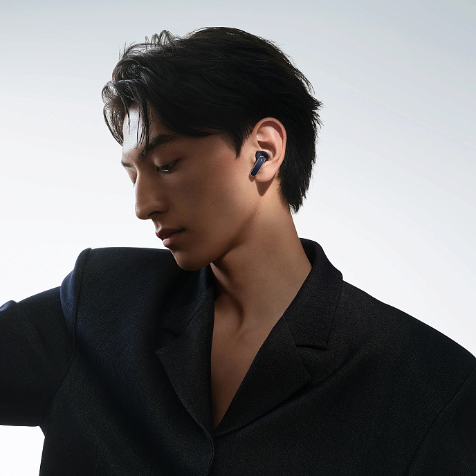 Беспроводные наушники HUAWEI FreeBuds Pro 5 Gray - рис.10