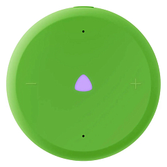 Умная колонка Яндекс Станция Лайт 2 Green no watch