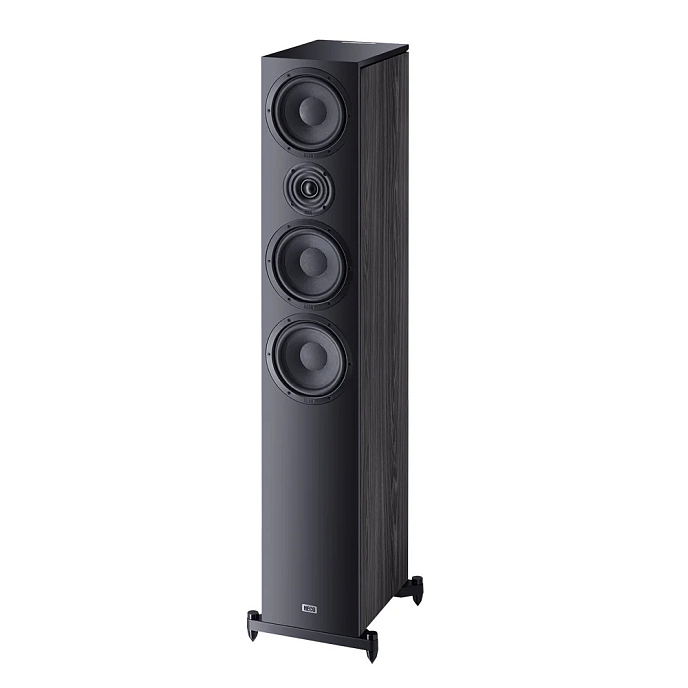 Напольная акустика HECO Aurora 700 Ebony Black - рис.1