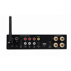 Интегральный усилитель Premiera Mini Amp L Black