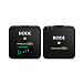 Микрофон беспроводной RODE Wireless GO II Single - рис.1