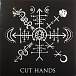 Виниловая пластинка Cut Hands - Volume 4 LP - рис.0