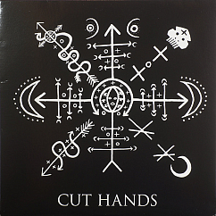 Виниловая пластинка Cut Hands - Volume 4 LP