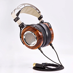 Наушники полноразмерные Unique Melody Umbral Wood