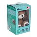 Портативная колонка Ritmix ST-150 Bear Brown - рис.7
