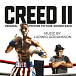 - рис.0 Пластинка OST - Creed II (Original Motion Picture Soundtrack) Colured Blue LP - рис.0