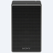 Портативная колонка Sony SRS-ZR5 Black - рис.1