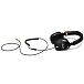 Наушники Marshall Monitor Android Black - рис.1